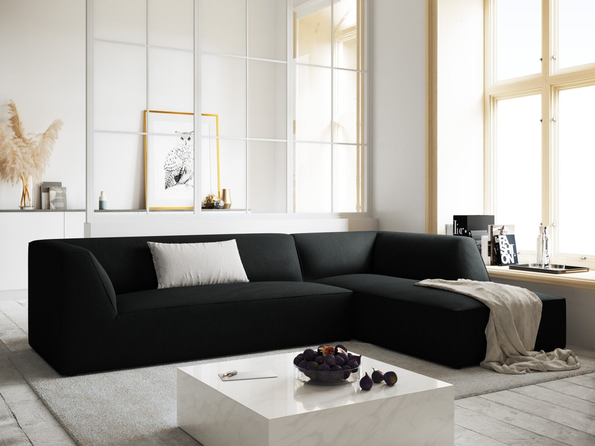 Stūra dīvāns 598515