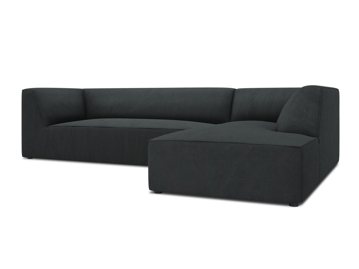 Stūra dīvāns 598515