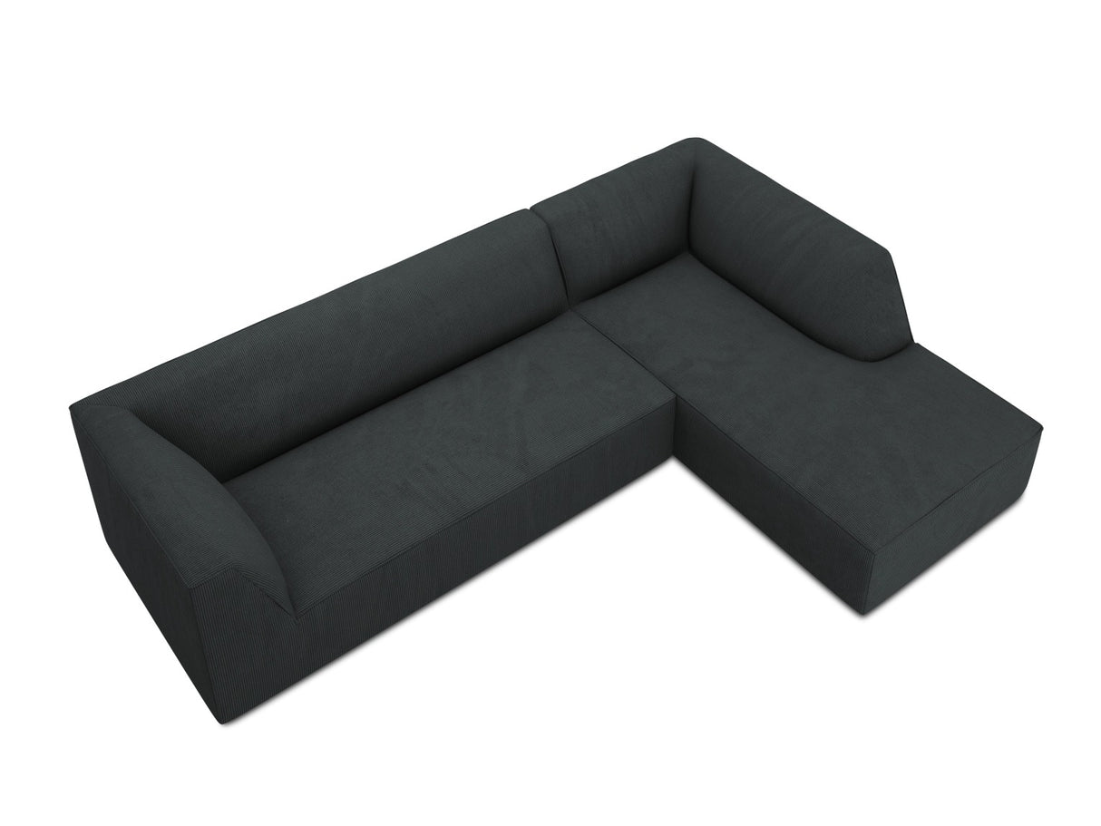 Stūra dīvāns 598515