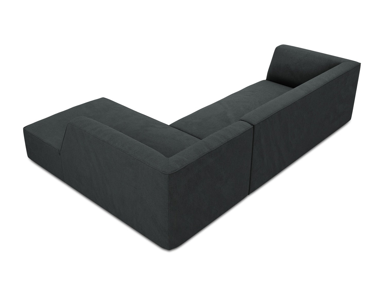 Stūra dīvāns 598515