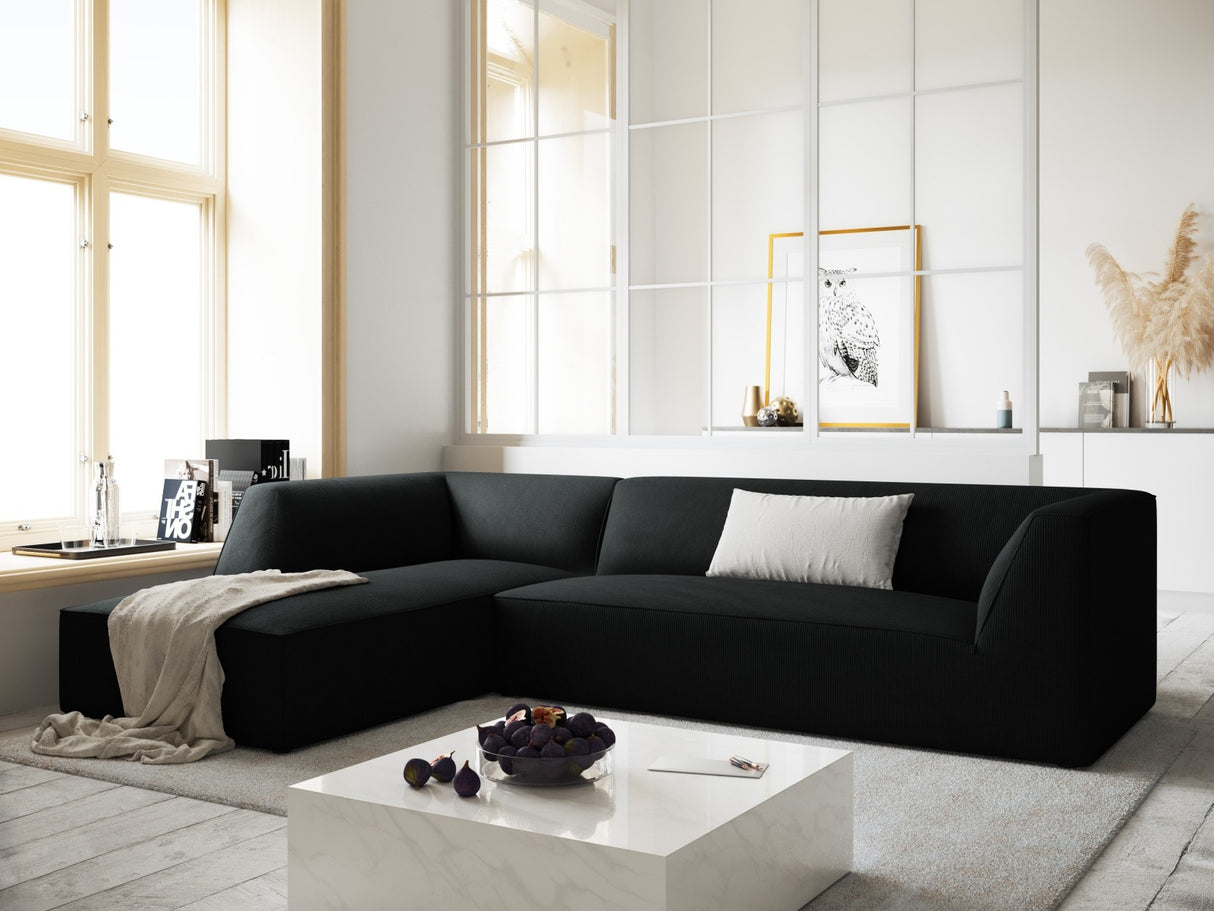 Stūra dīvāns 598515