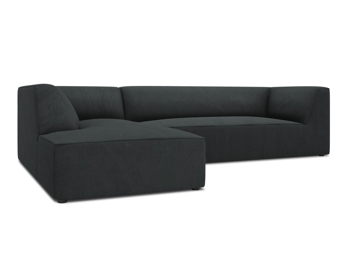 Stūra dīvāns 598515