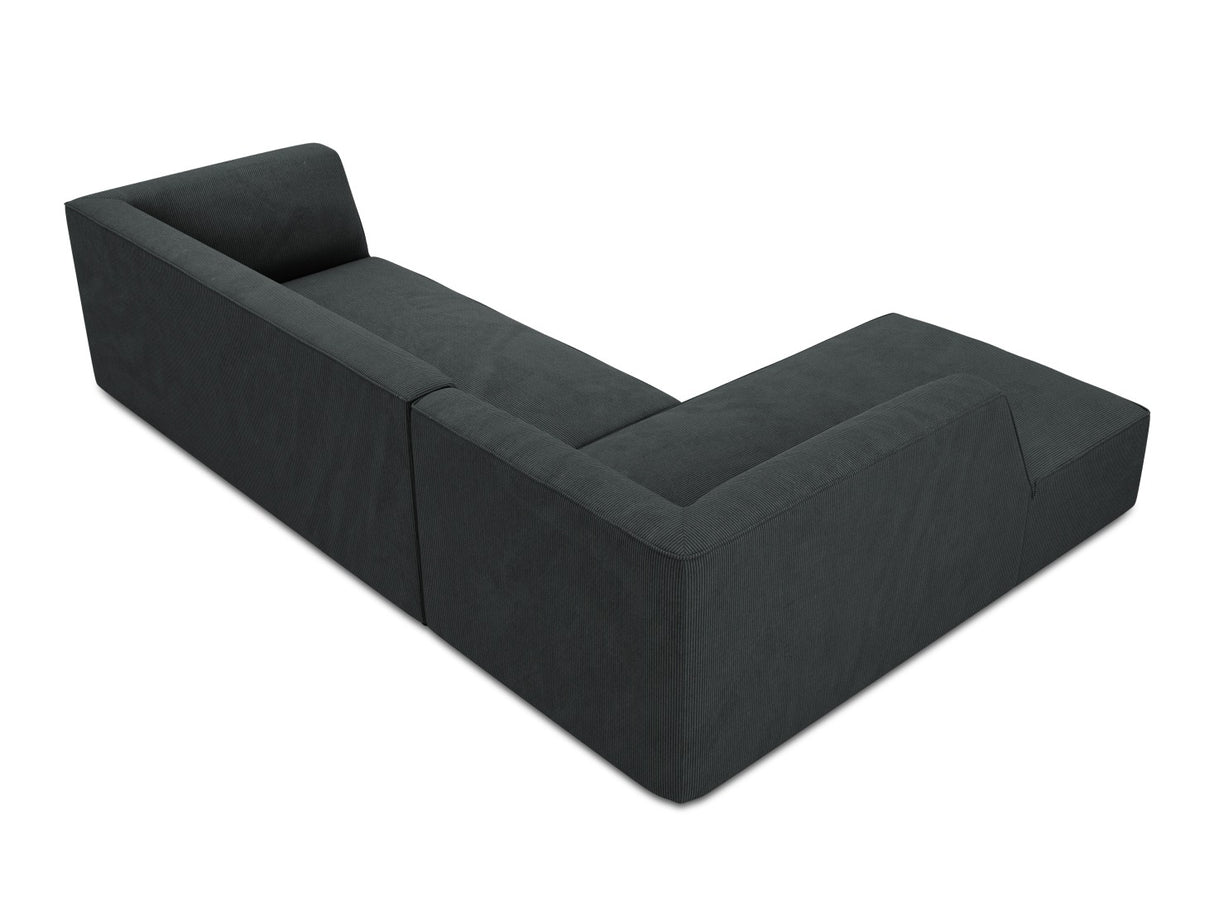 Stūra dīvāns 598515