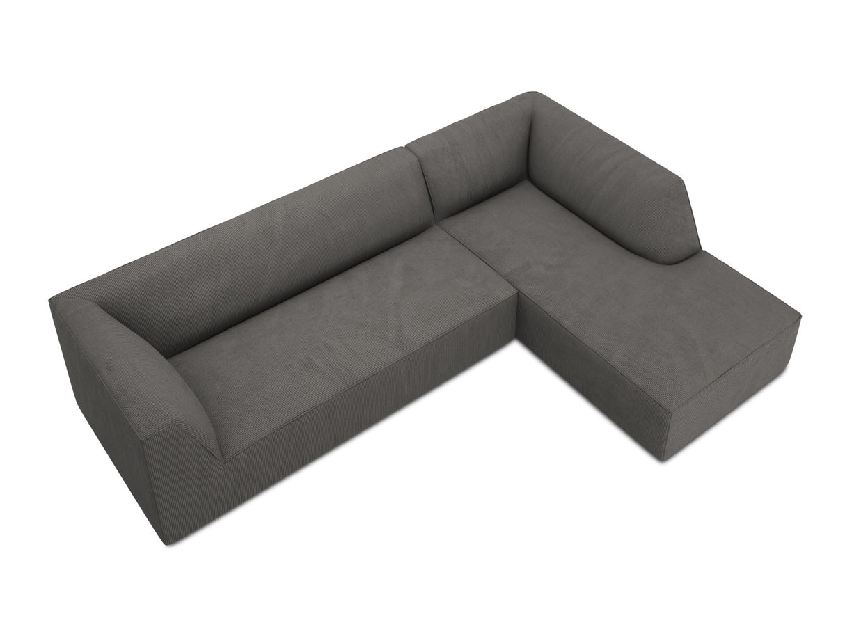 Stūra dīvāns 598515