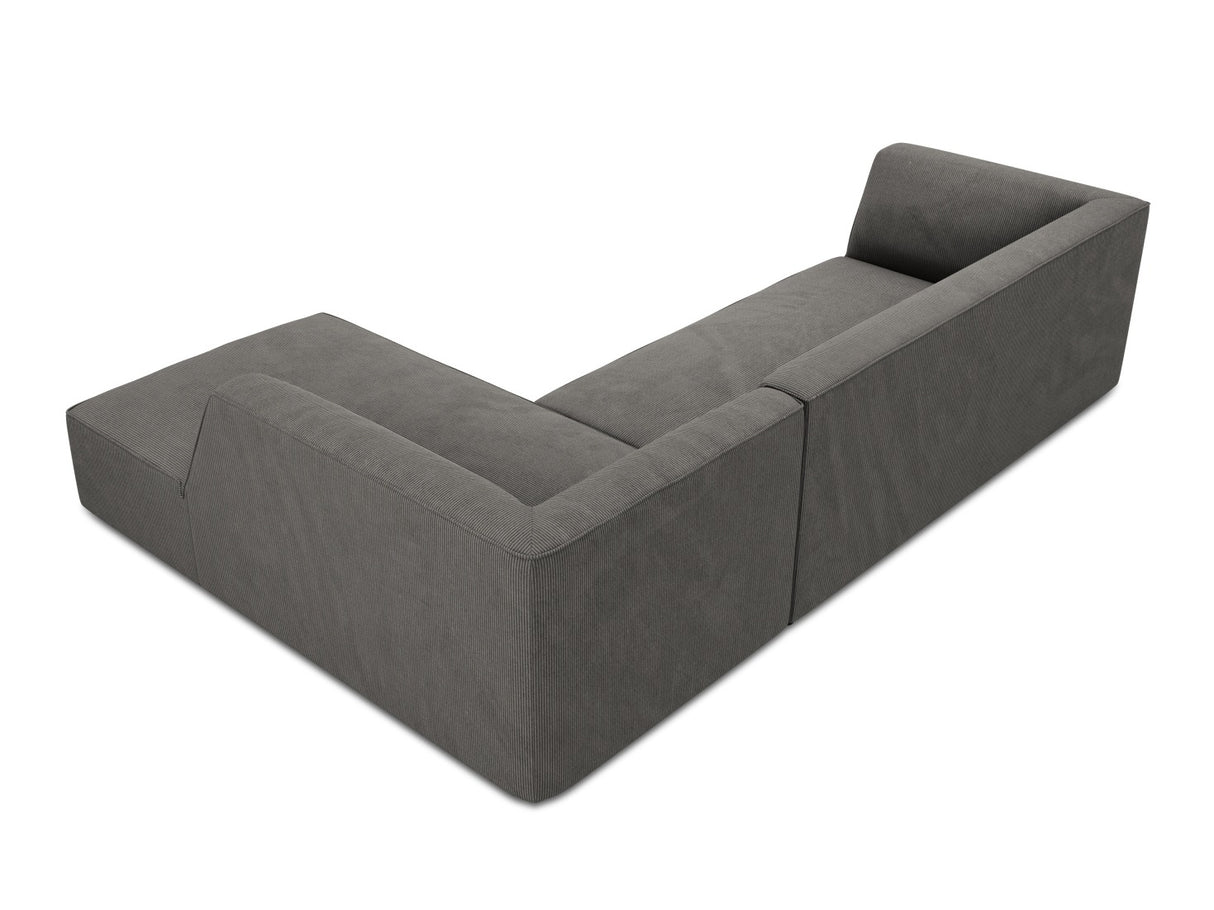 Stūra dīvāns 598515