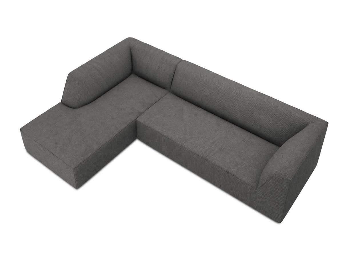 Stūra dīvāns 598515