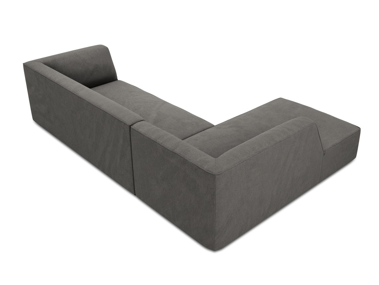 Stūra dīvāns 598515