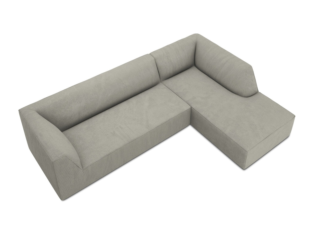 Stūra dīvāns 598515