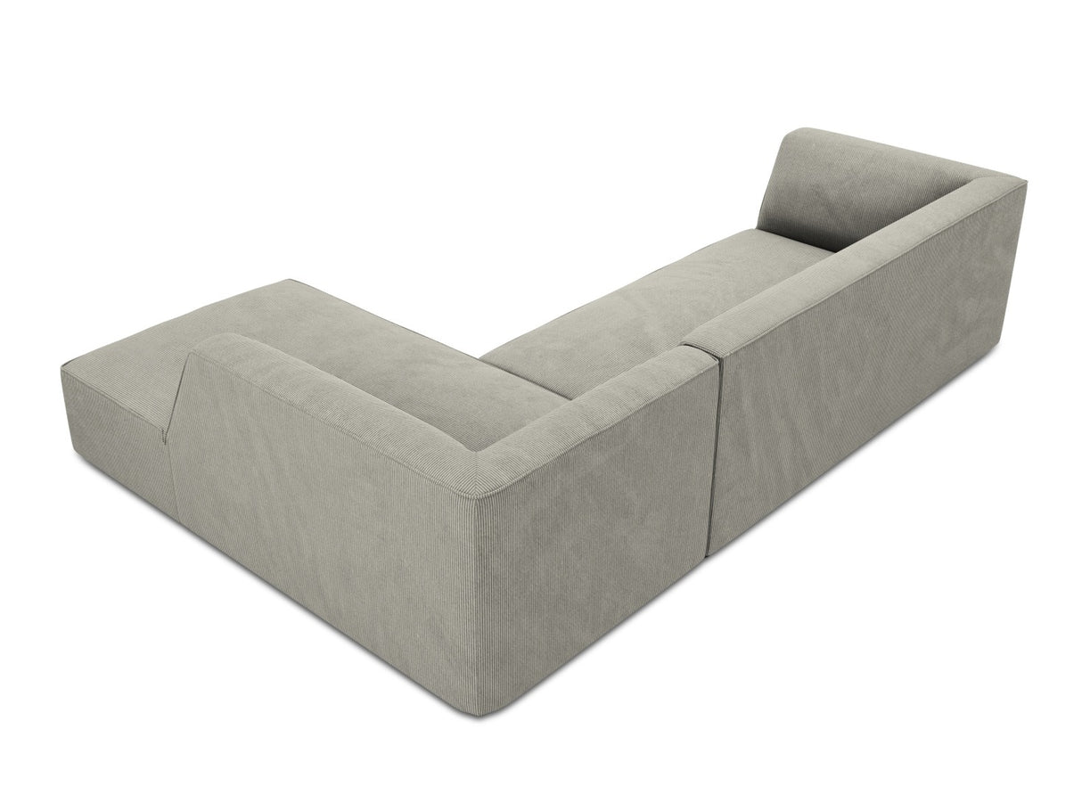 Stūra dīvāns 598515