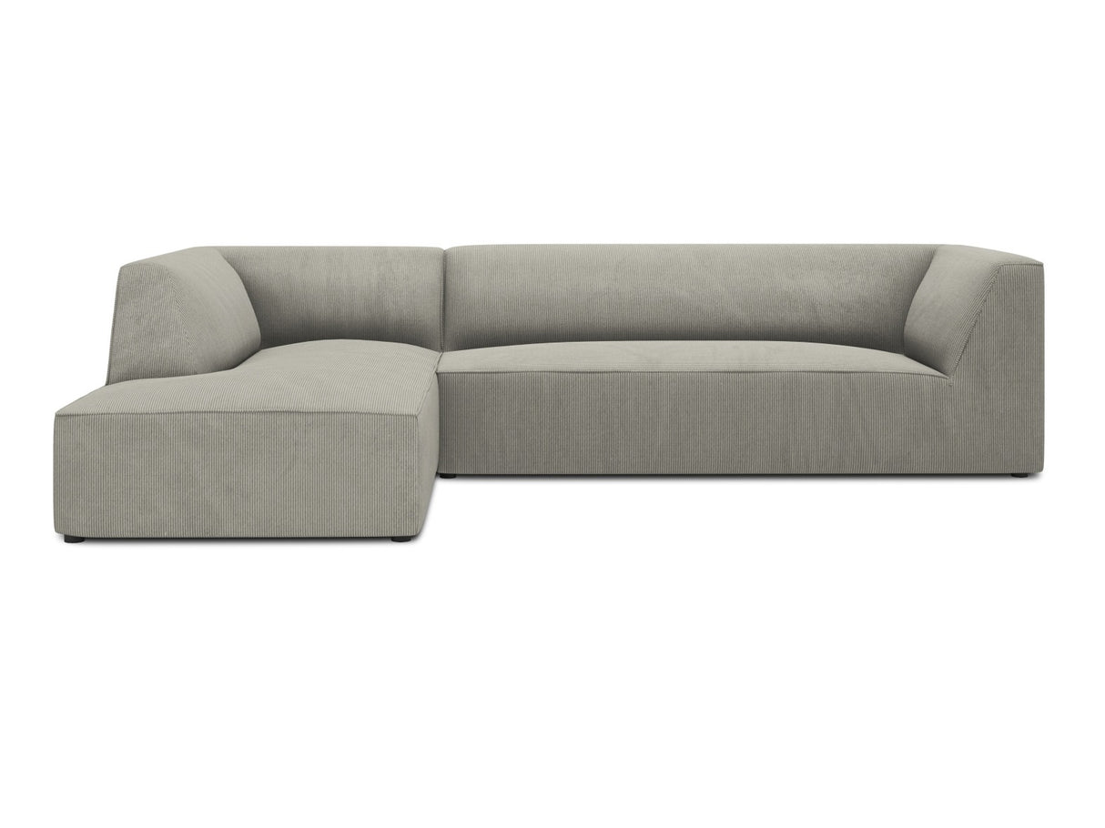 Stūra dīvāns 598515