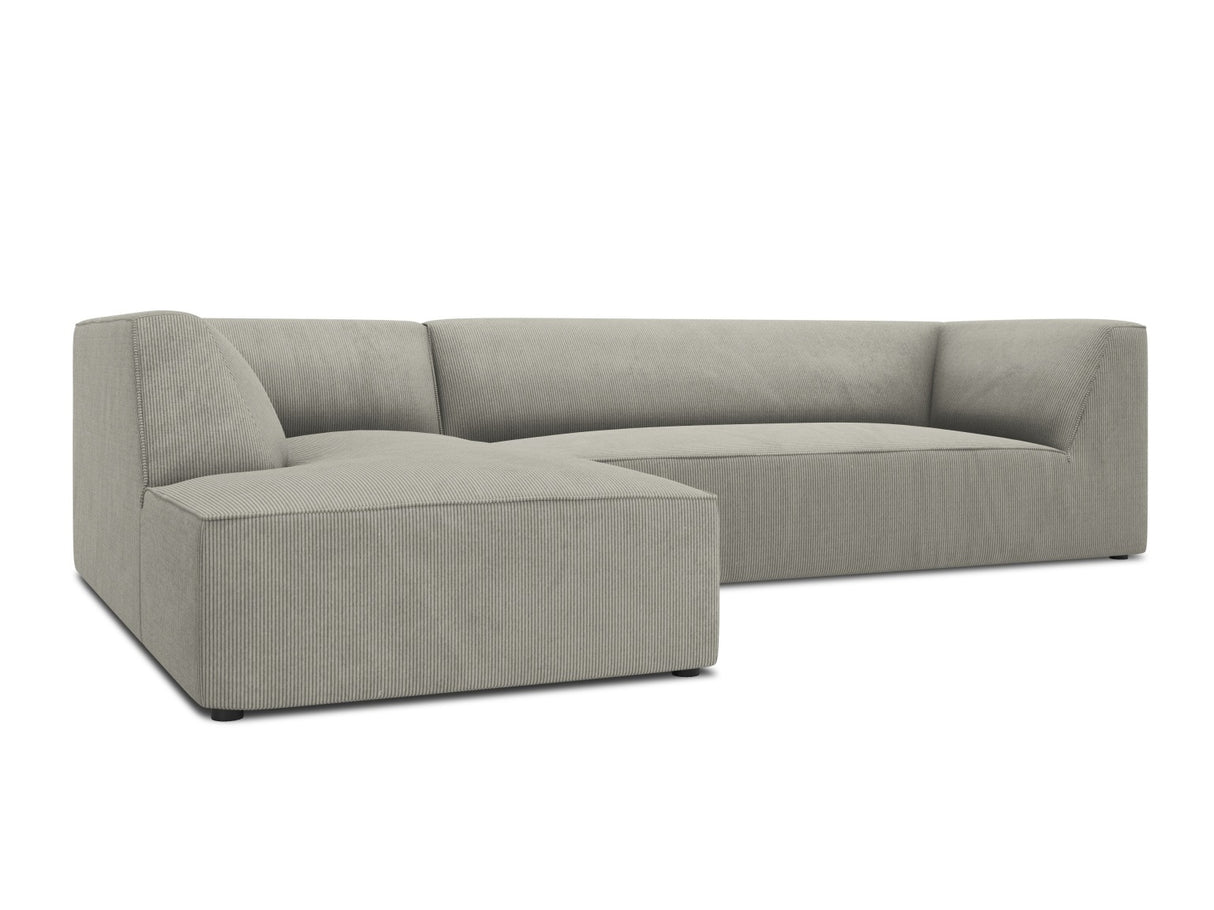 Stūra dīvāns 598515