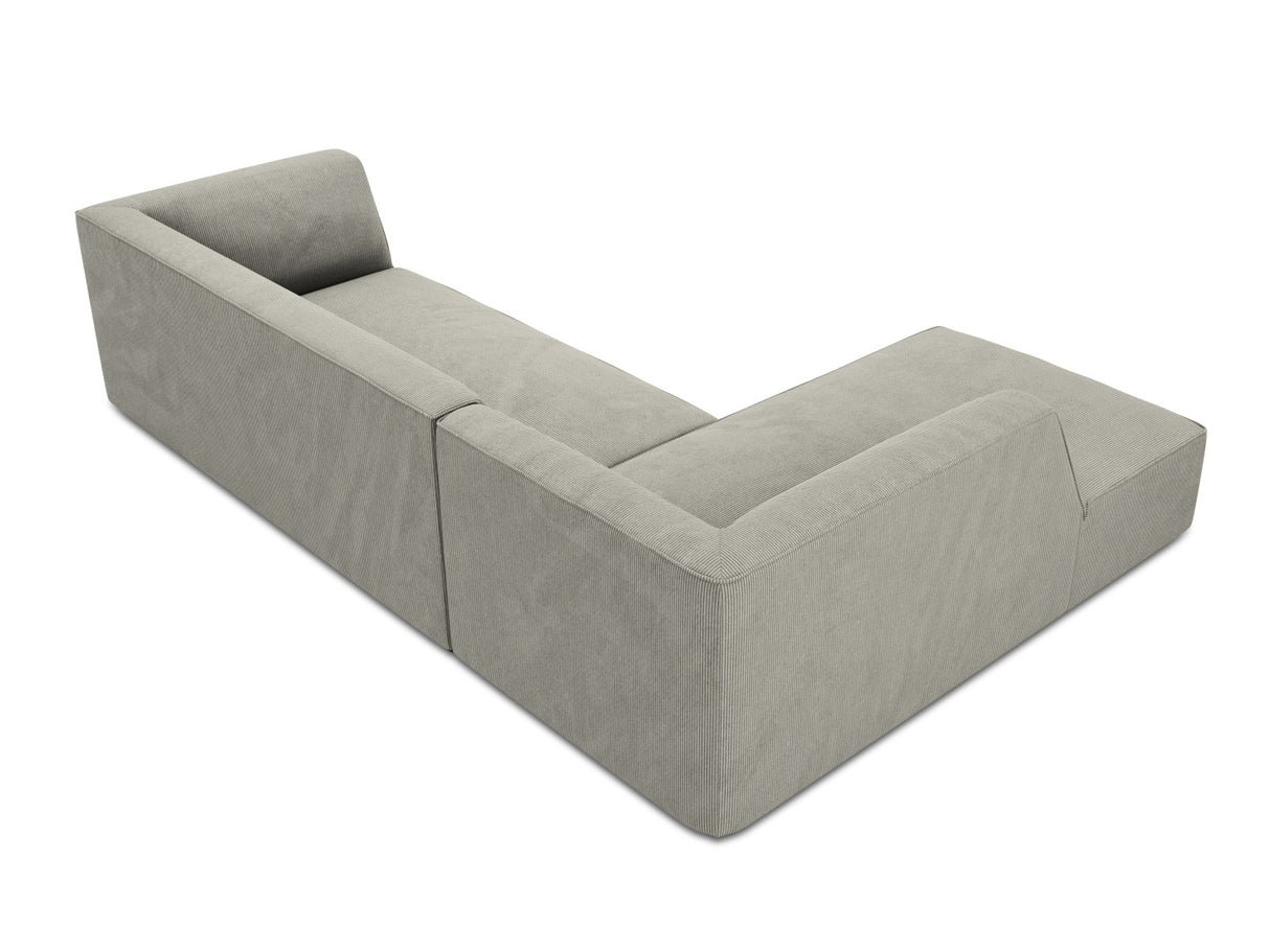 Stūra dīvāns 598515