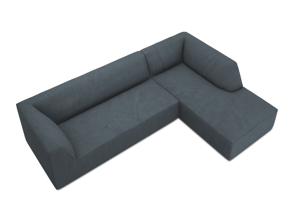 Stūra dīvāns 598515