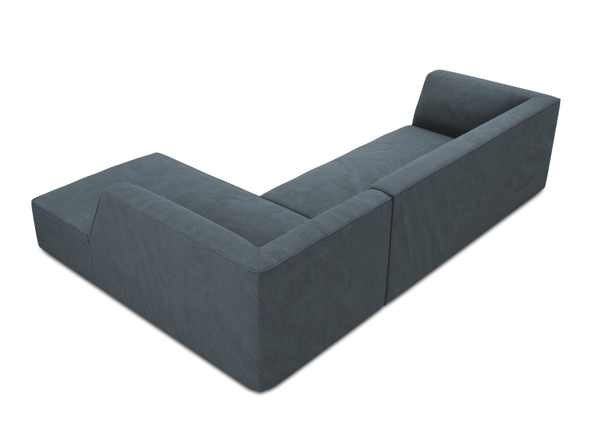 Stūra dīvāns 598515