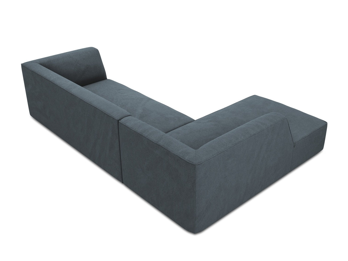 Stūra dīvāns 598515