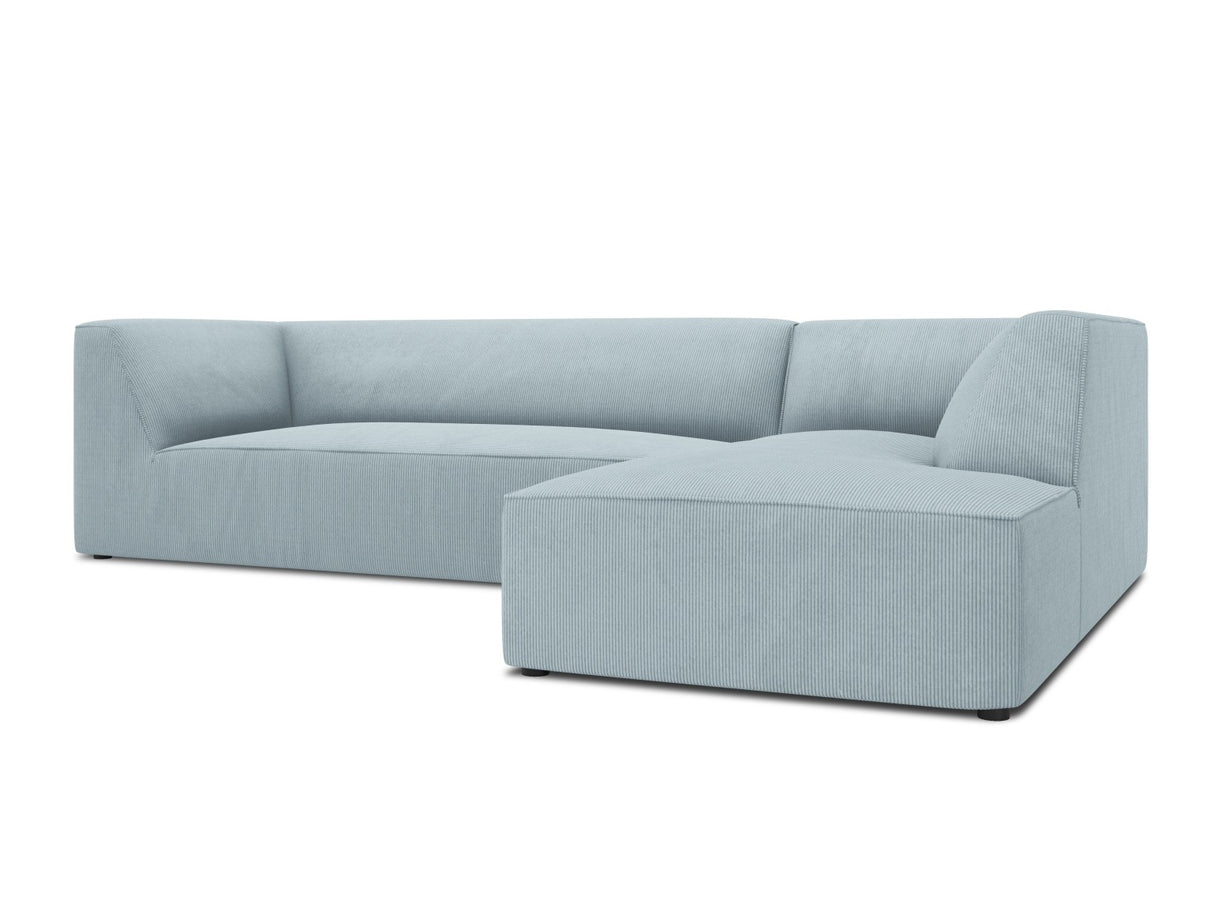 Stūra dīvāns 598515