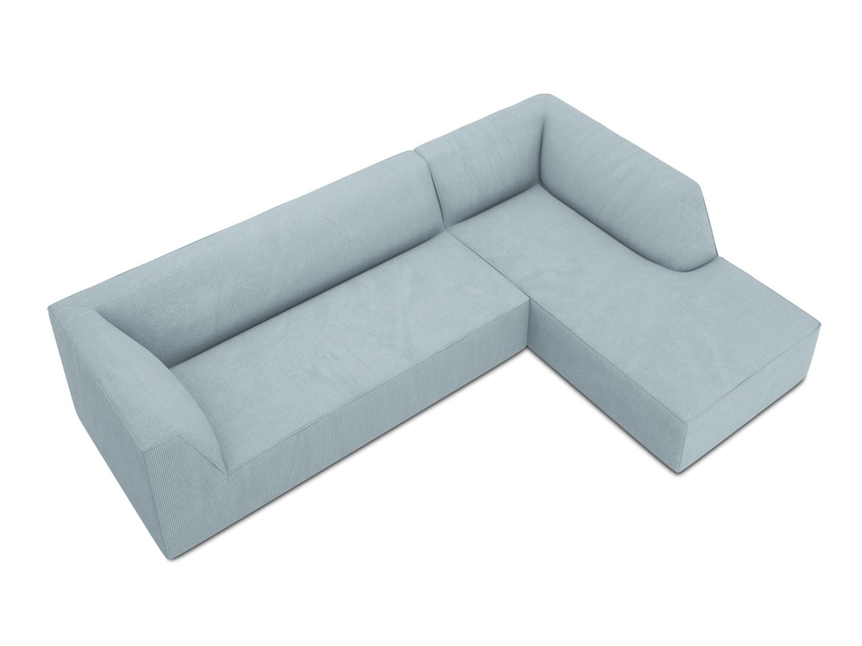 Stūra dīvāns 598515