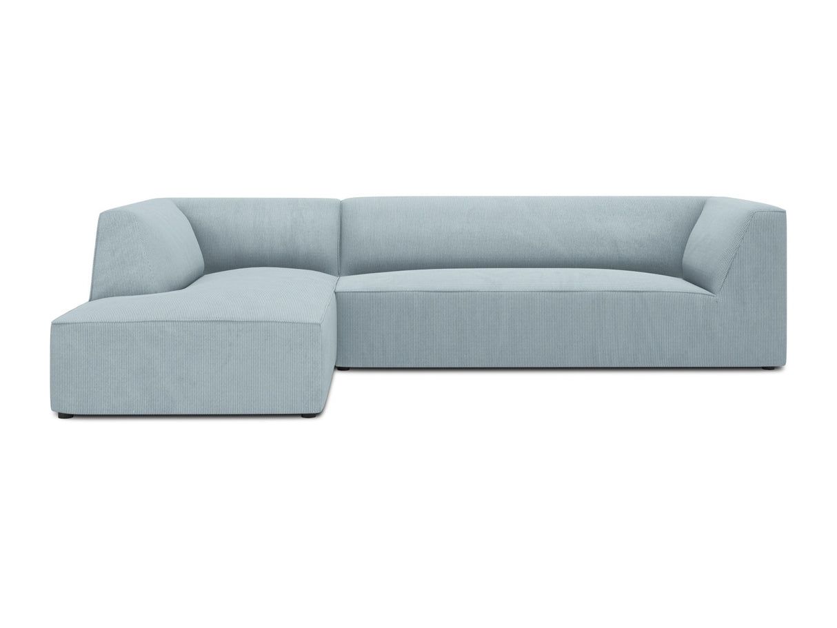 Stūra dīvāns 598515