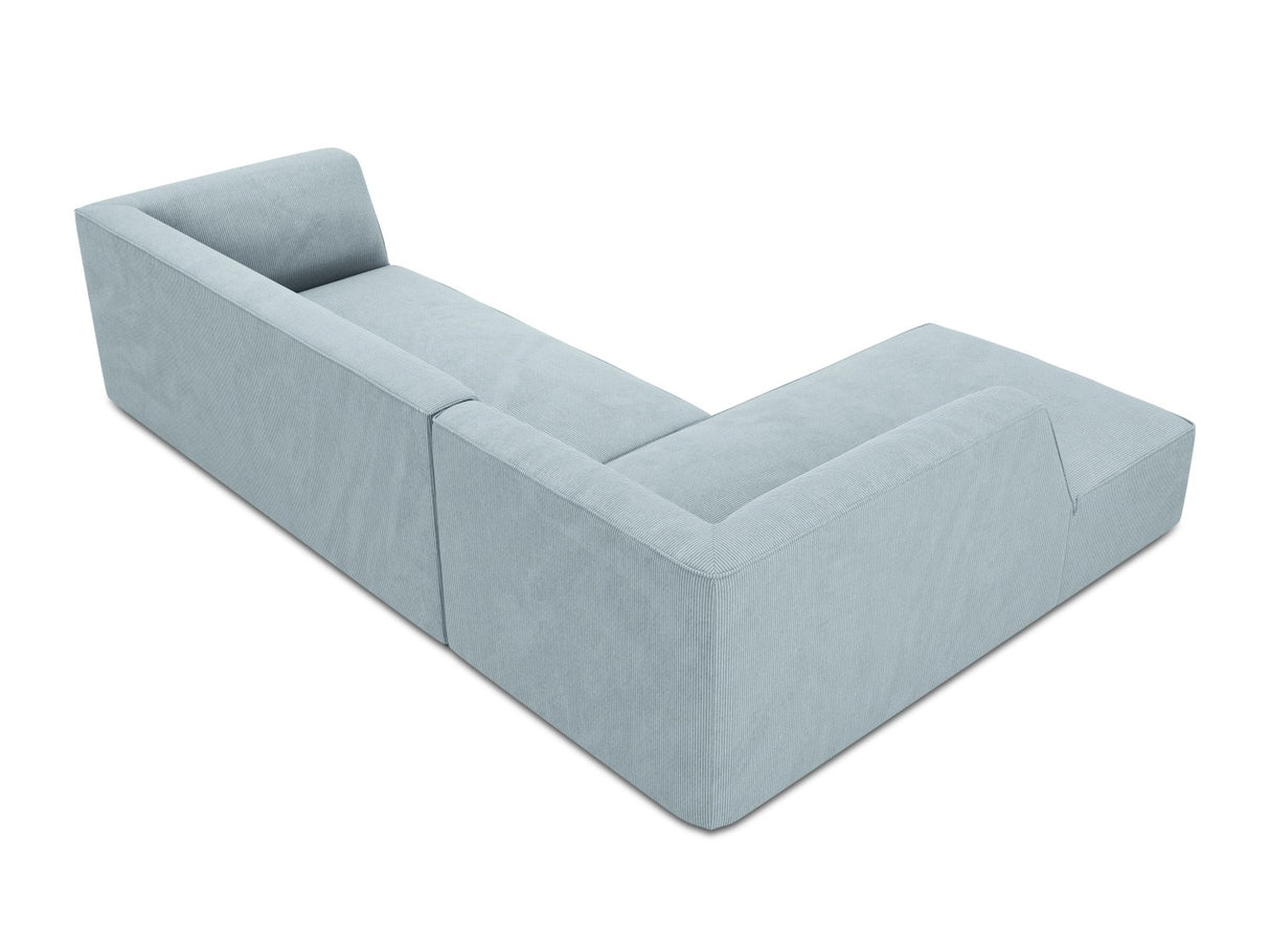 Stūra dīvāns 598515