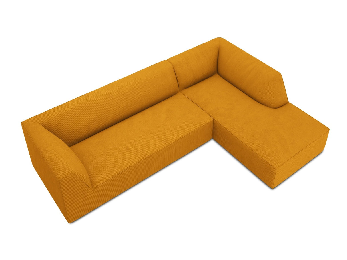 Stūra dīvāns 598515