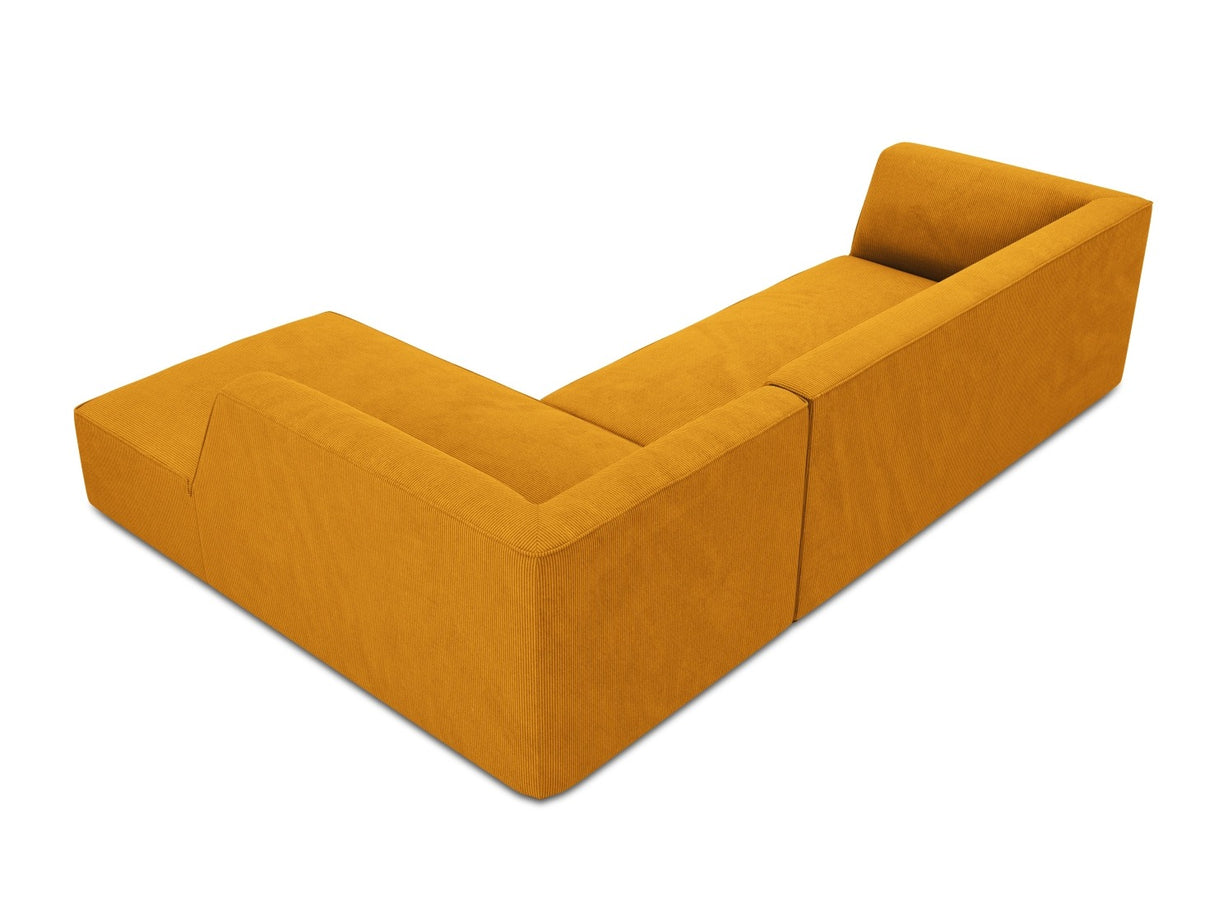 Stūra dīvāns 598515