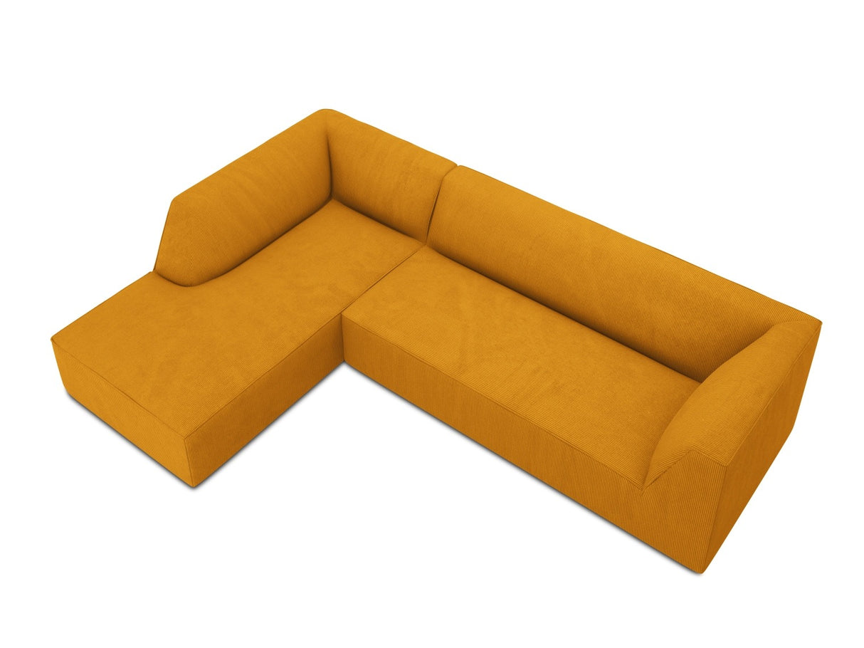 Stūra dīvāns 598515