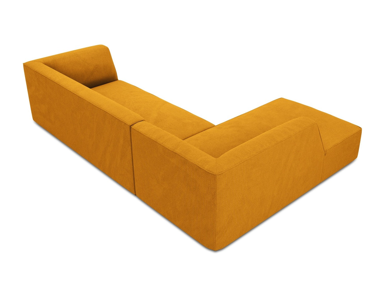 Stūra dīvāns 598515