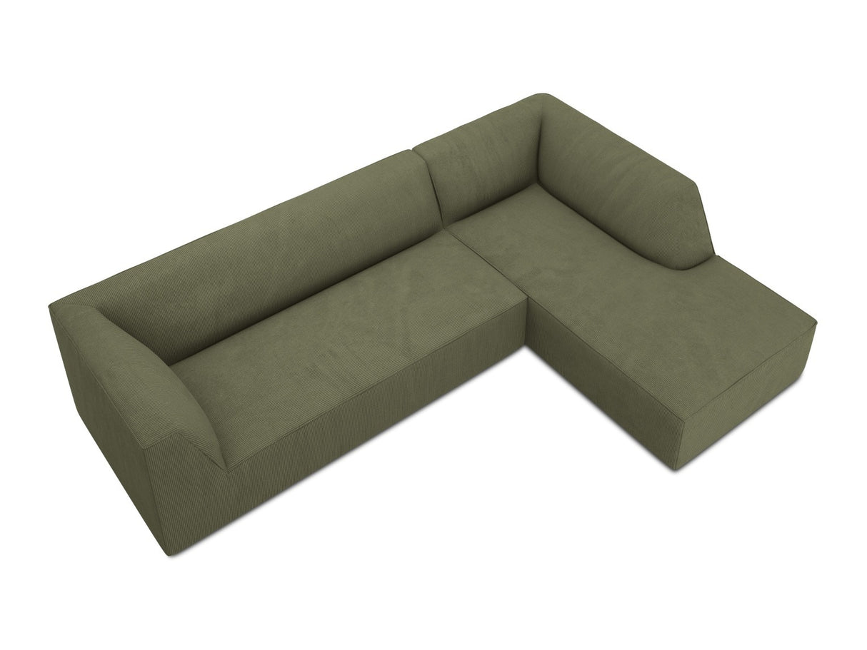 Stūra dīvāns 598515