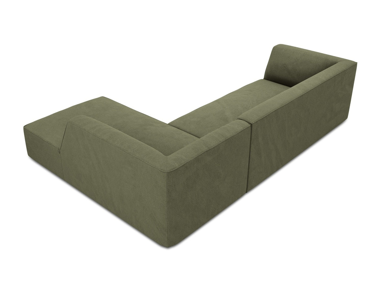 Stūra dīvāns 598515