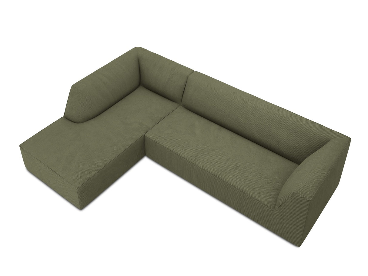 Stūra dīvāns 598515