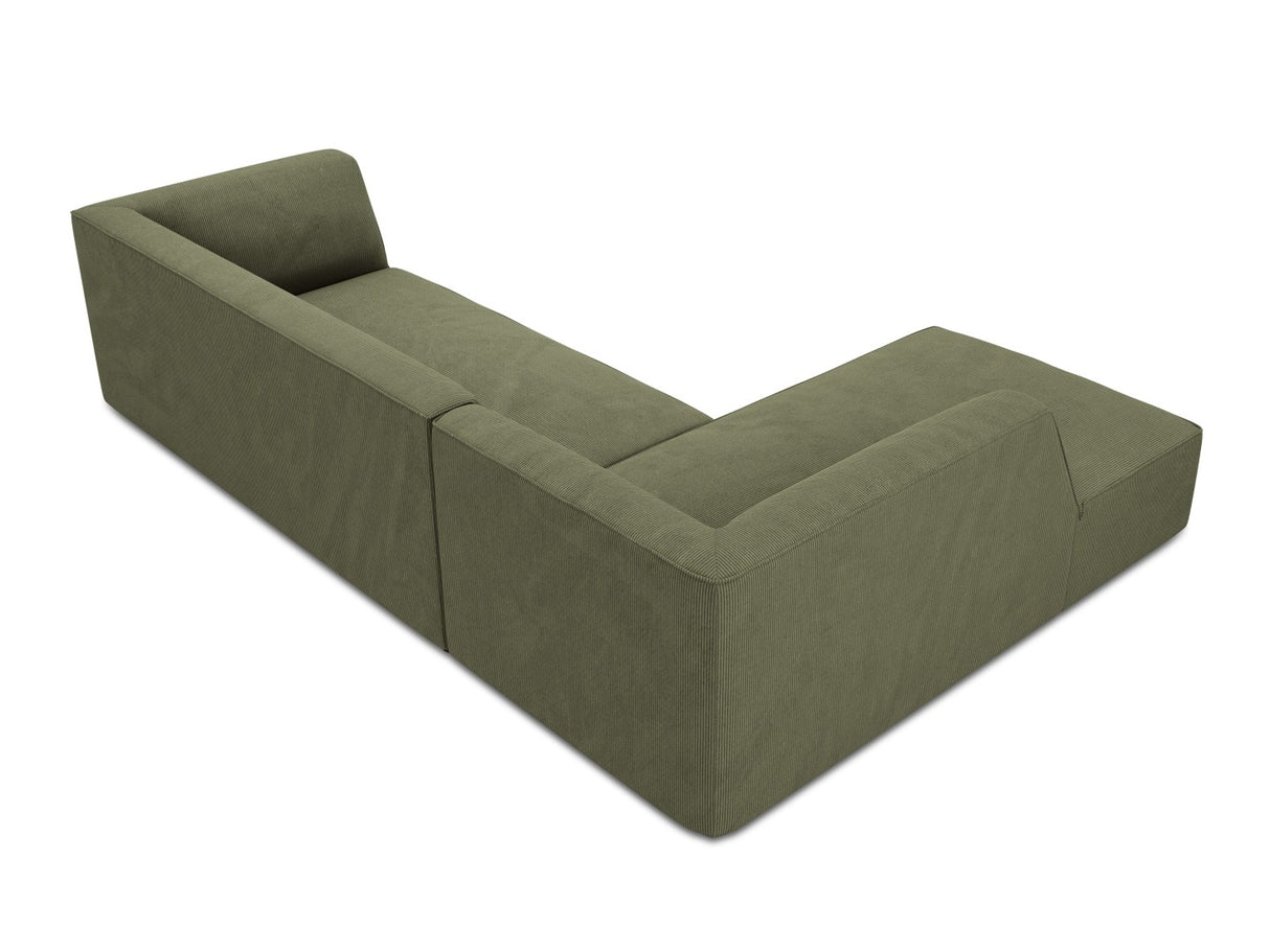 Stūra dīvāns 598515