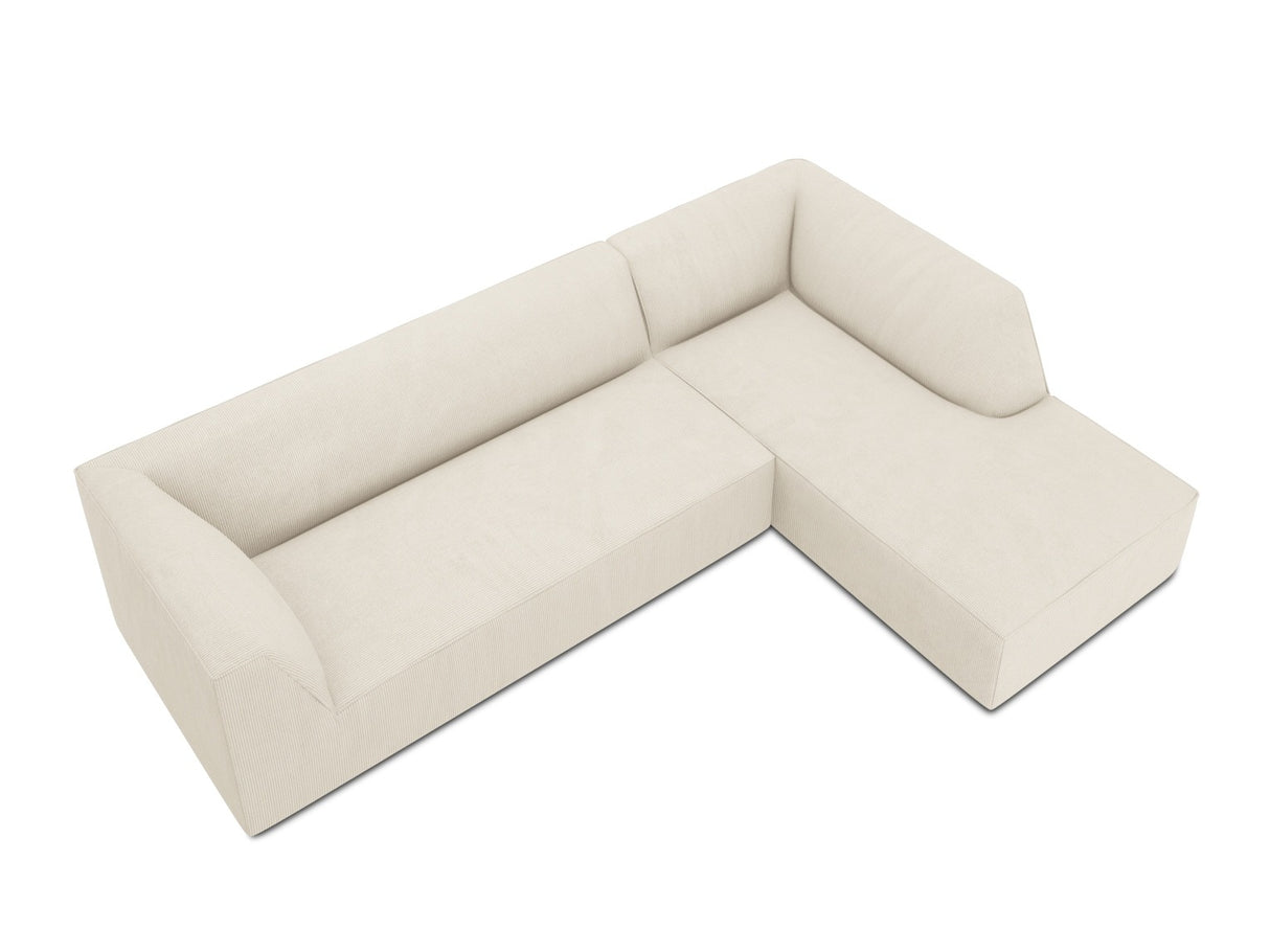 Stūra dīvāns 598515