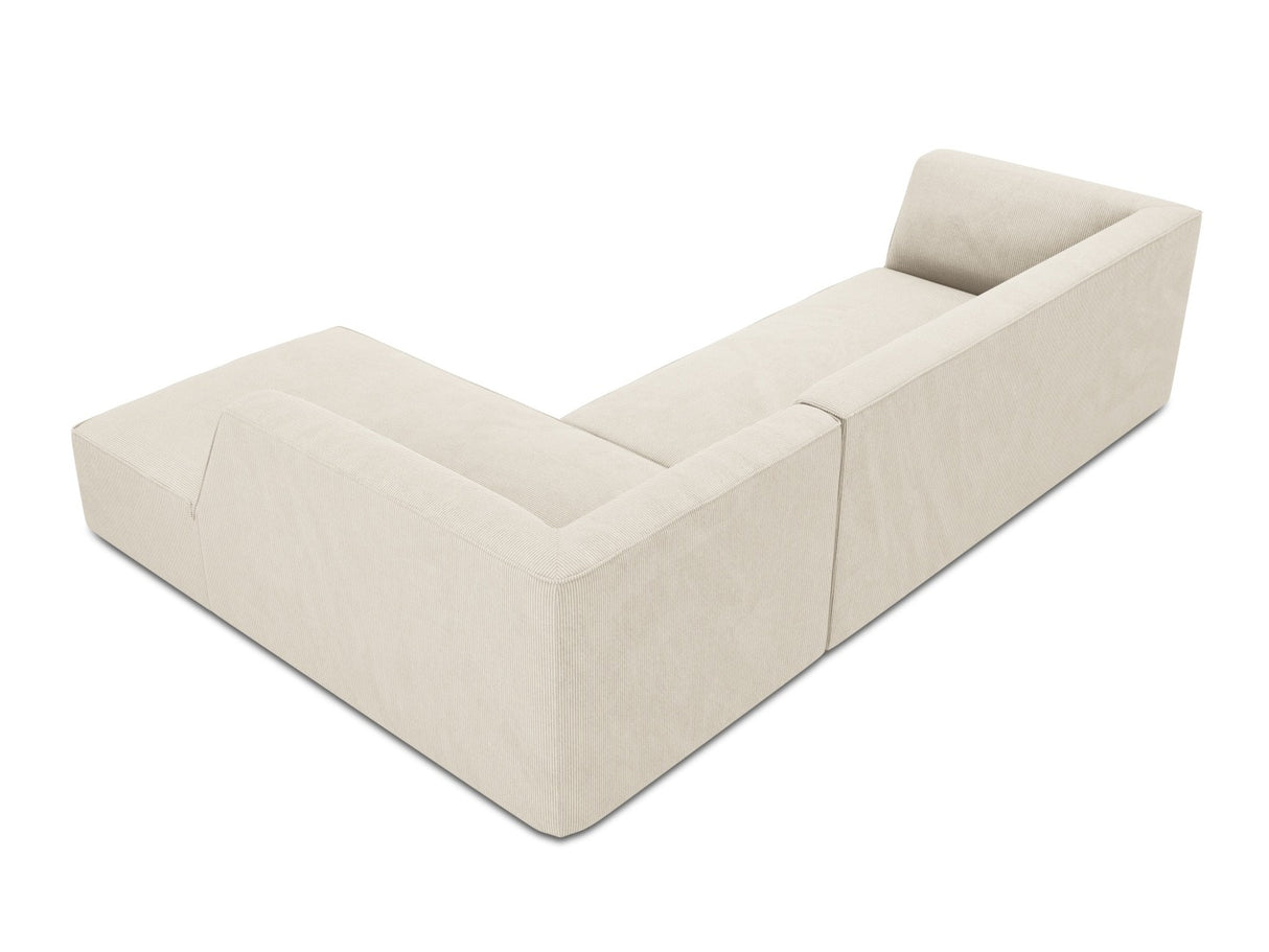 Stūra dīvāns 598515