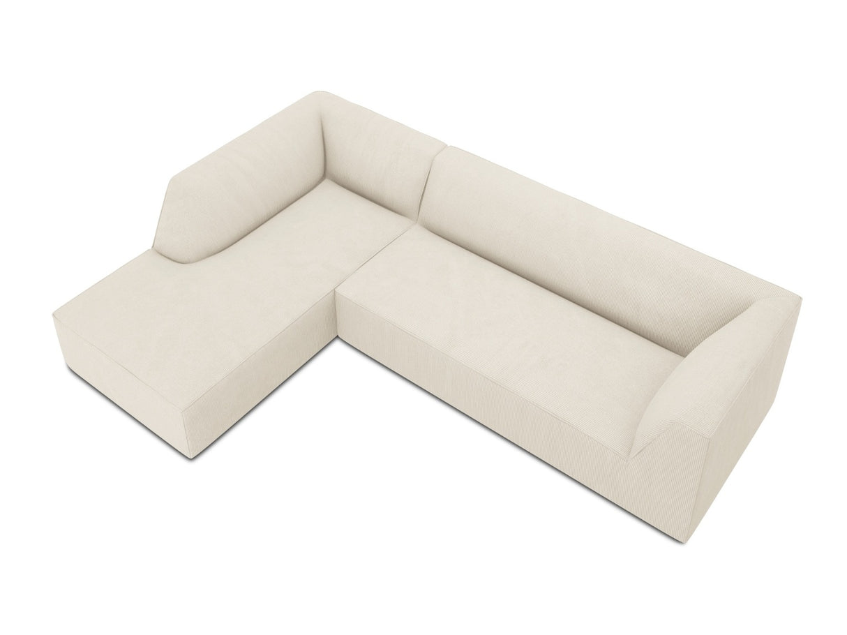 Stūra dīvāns 598515