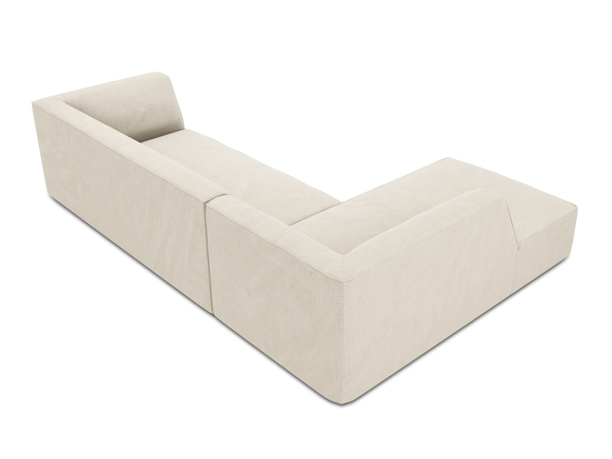 Stūra dīvāns 598515