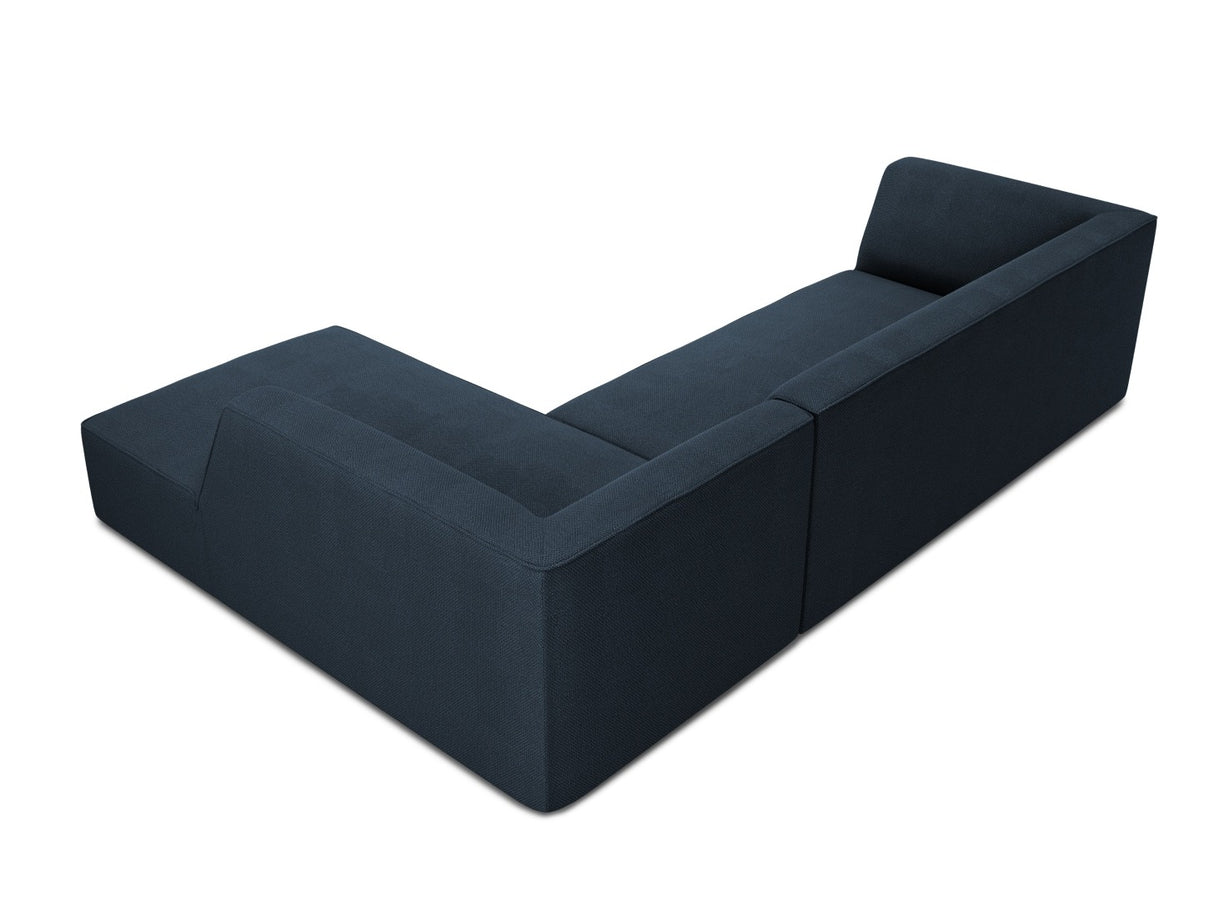 Stūra dīvāns 598515