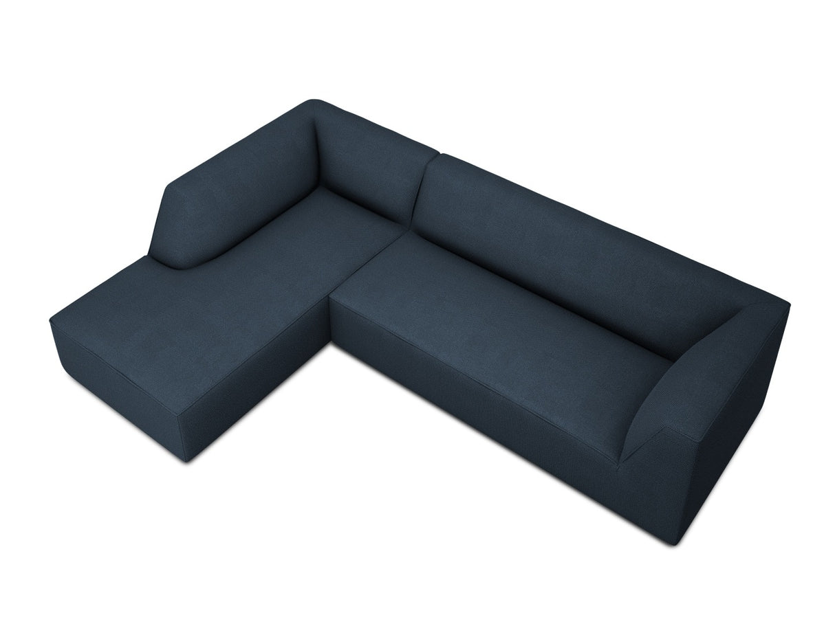 Stūra dīvāns 598515