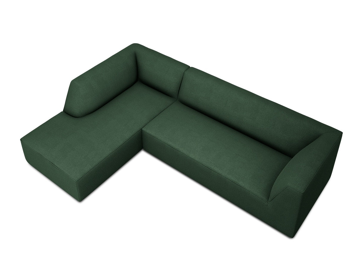 Stūra dīvāns 598515