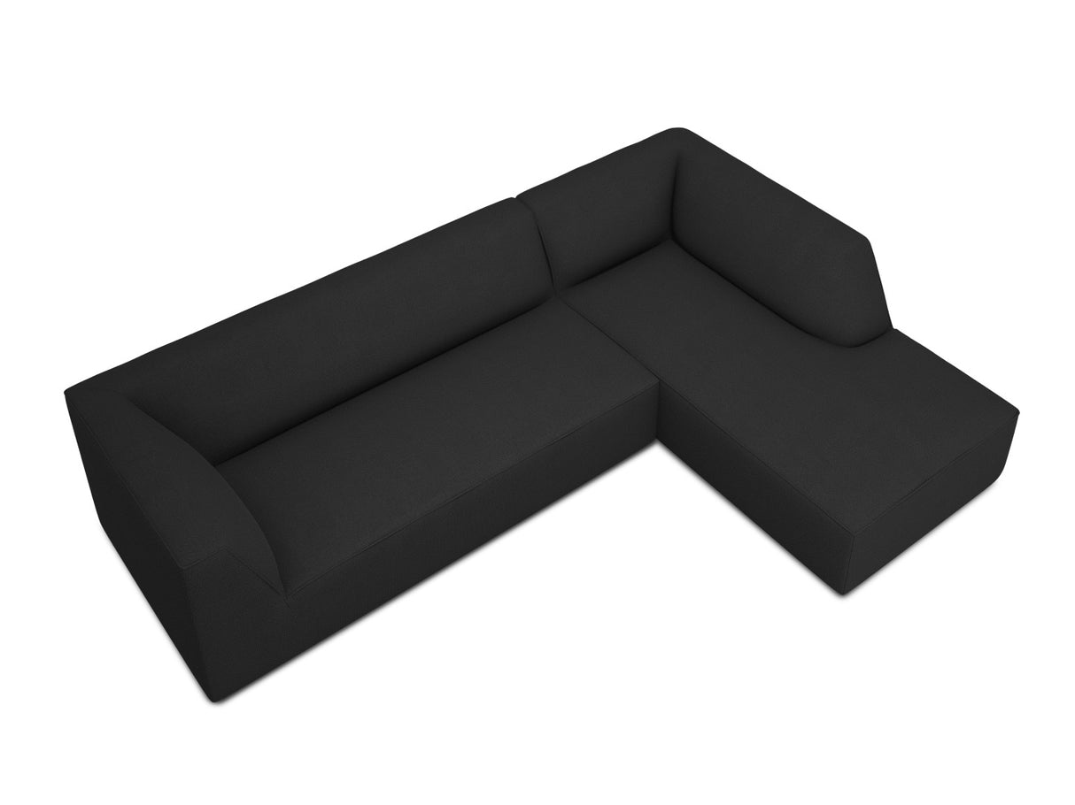 Stūra dīvāns 598515