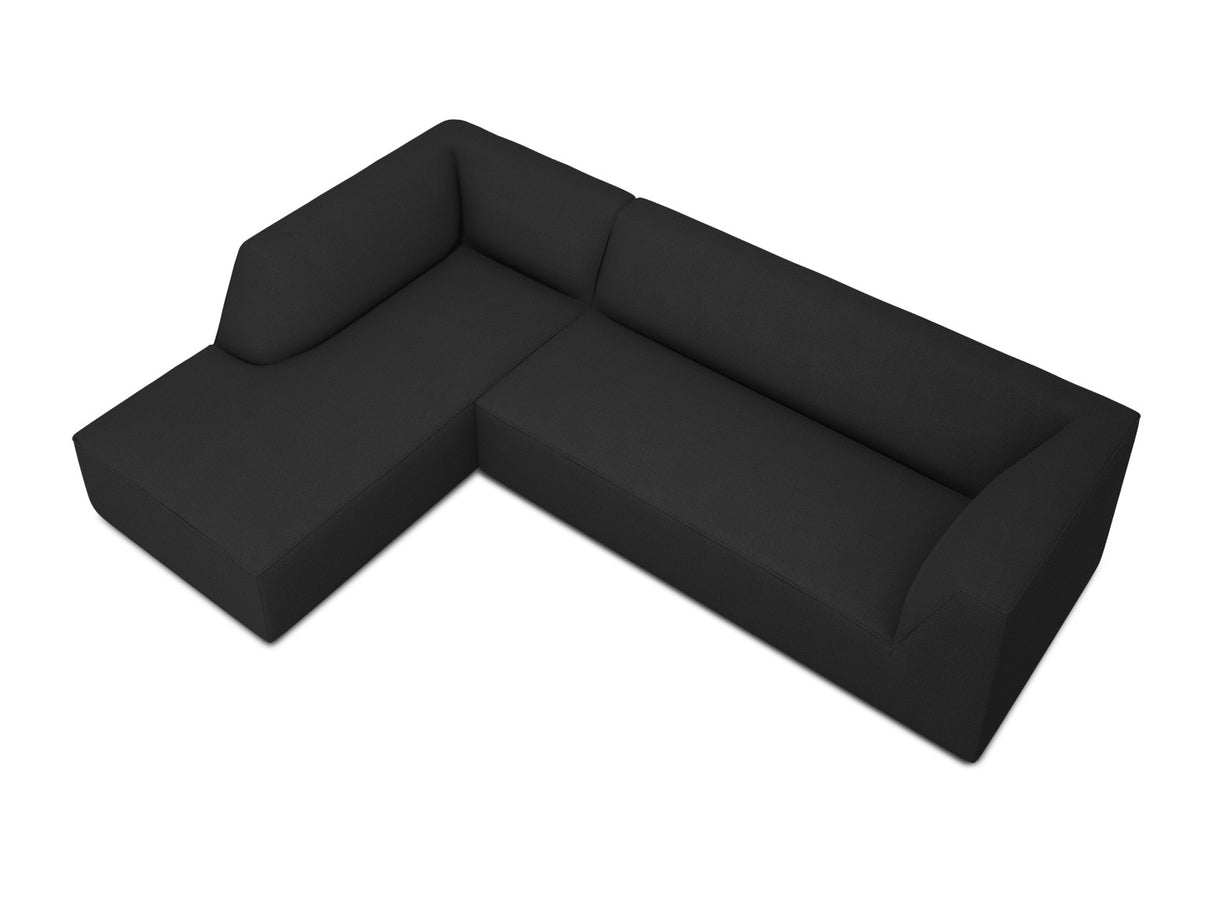 Stūra dīvāns 598515