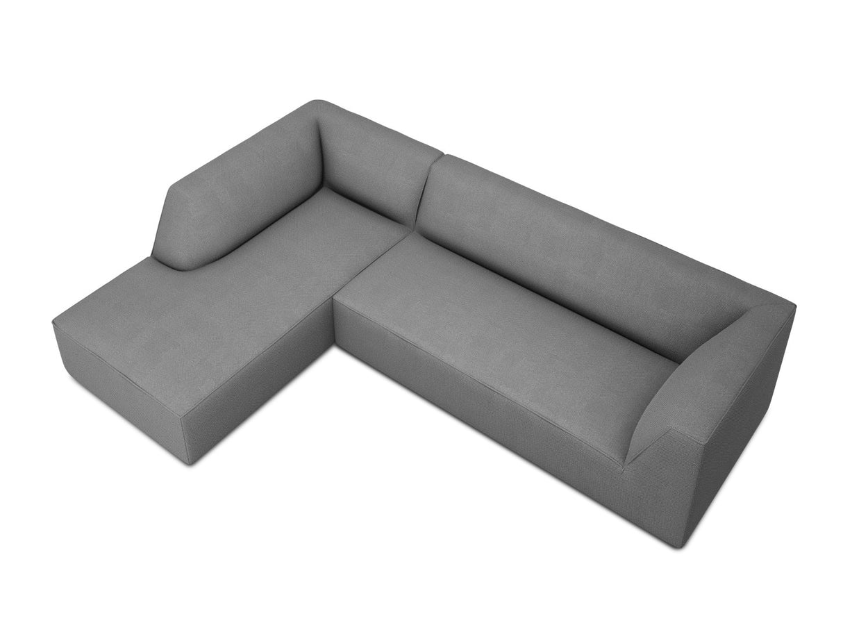 Stūra dīvāns 598515