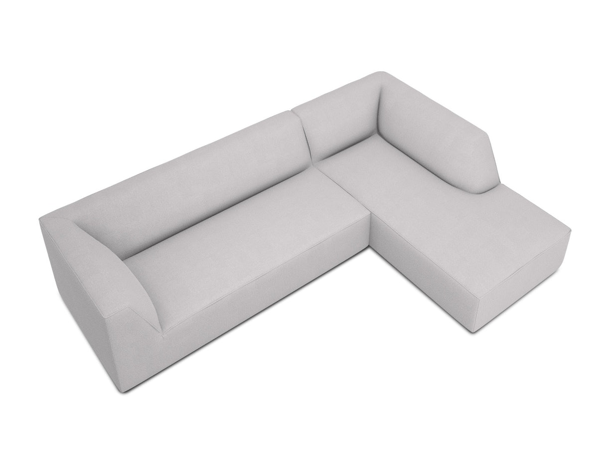 Stūra dīvāns 598515