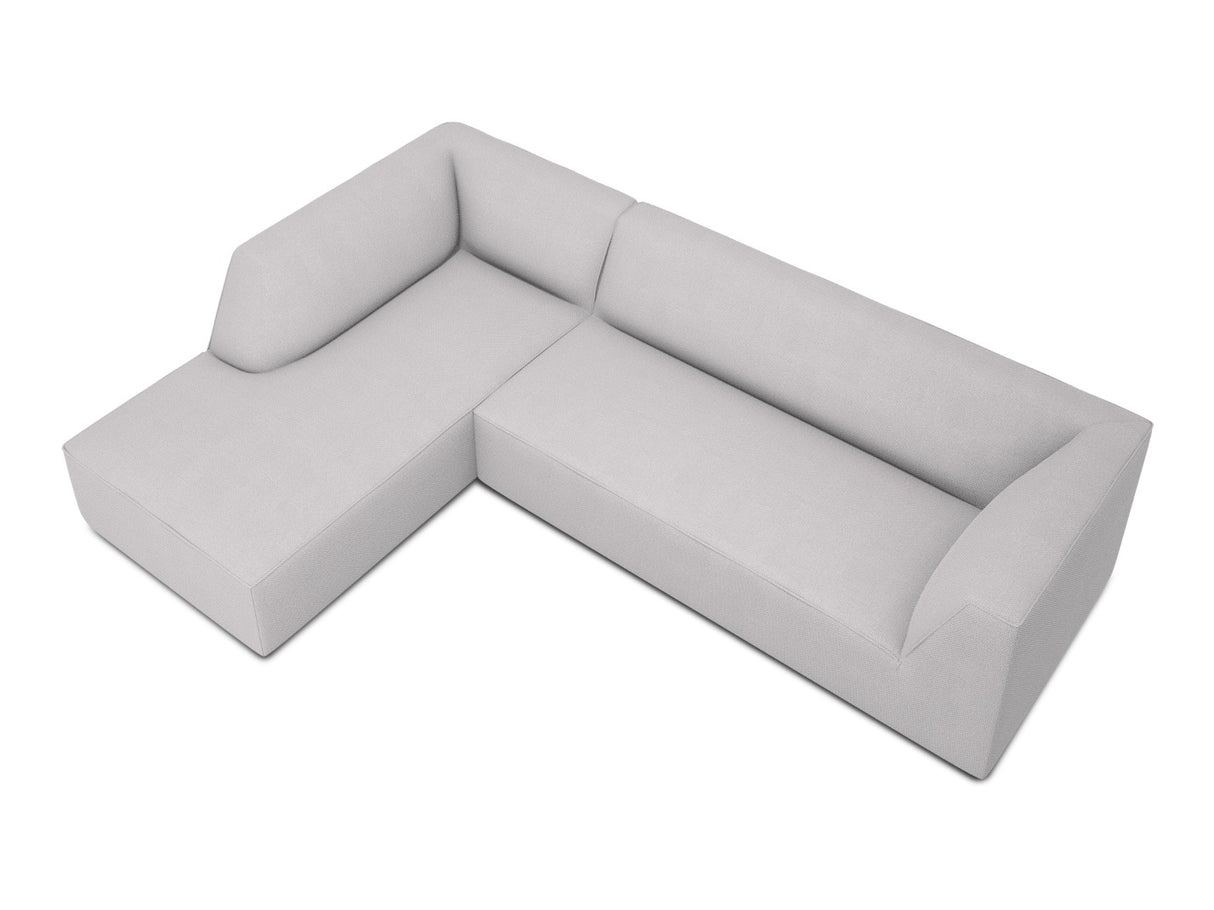 Stūra dīvāns 598515