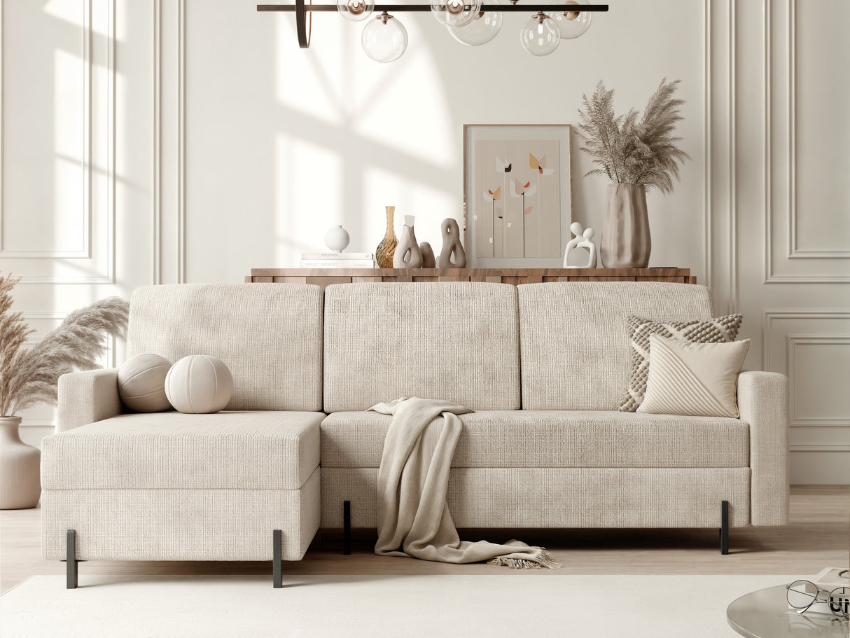 Stūra dīvāns 598609