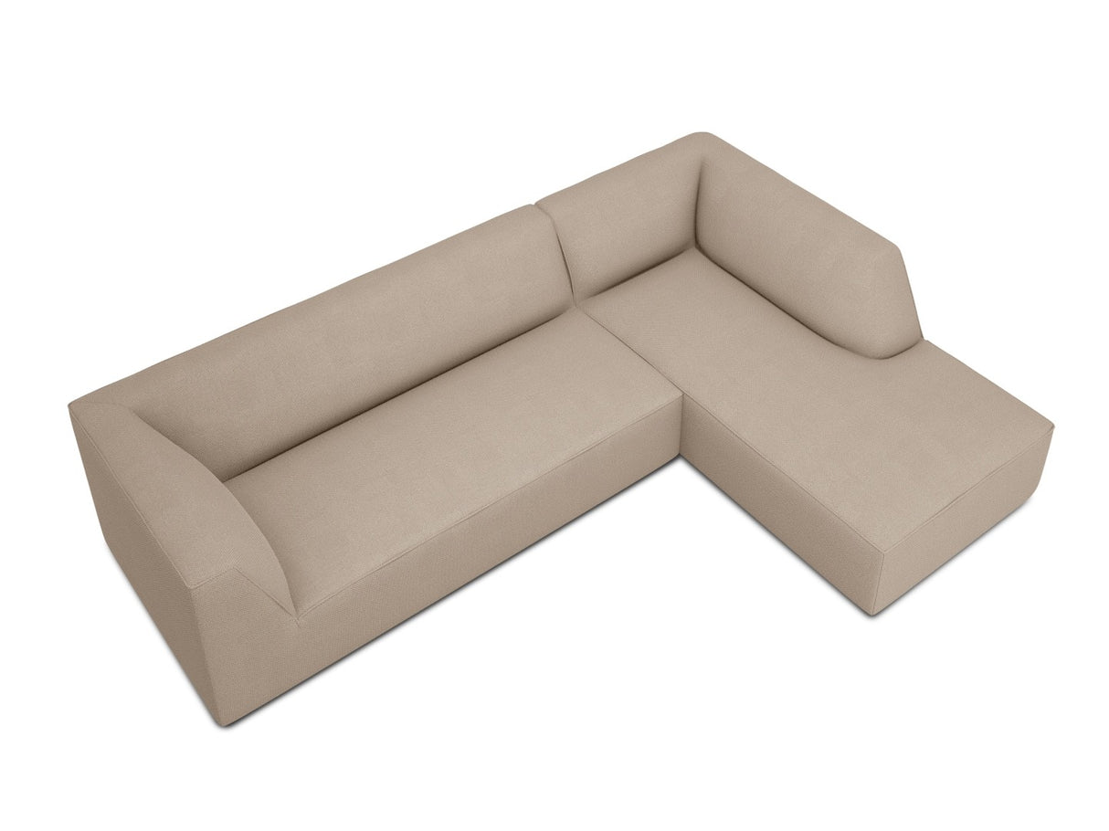 Stūra dīvāns 598515