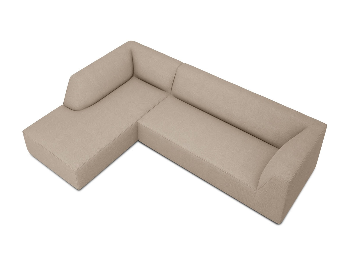 Stūra dīvāns 598515