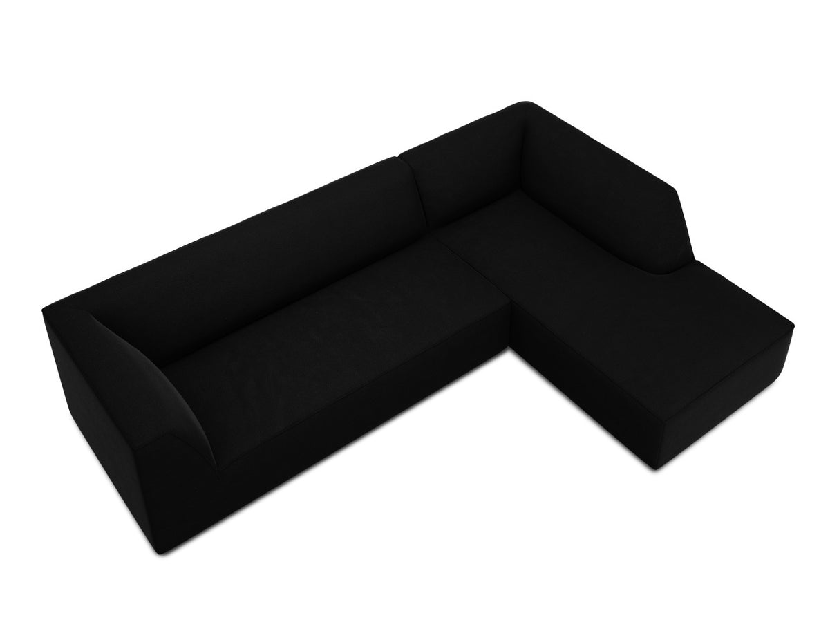 Stūra dīvāns 598515