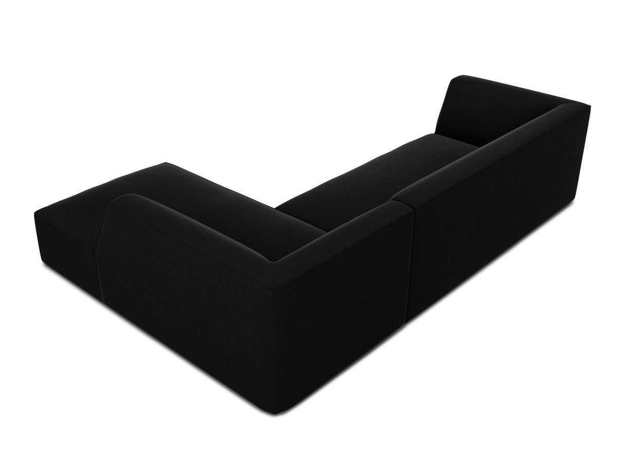 Stūra dīvāns 598515