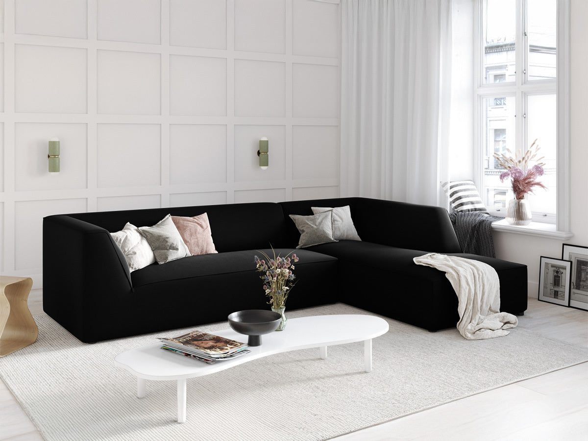 Stūra dīvāns 598515