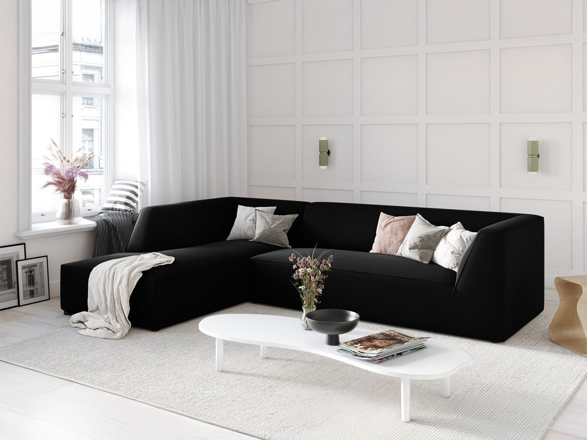 Stūra dīvāns 598515